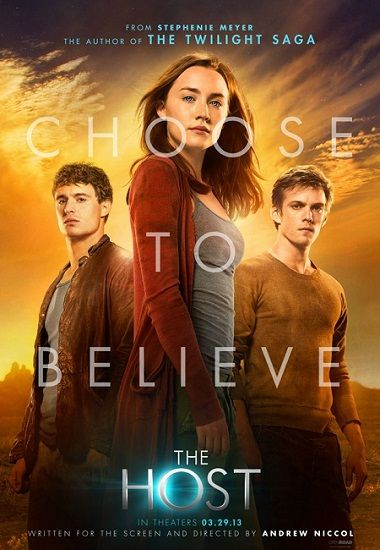 Stephenie Meyer’s The Host to be released in India by PVR