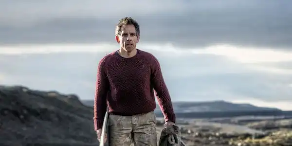 The Secret Life of Walter Mitty to be premiered at New York Film Festival 2013