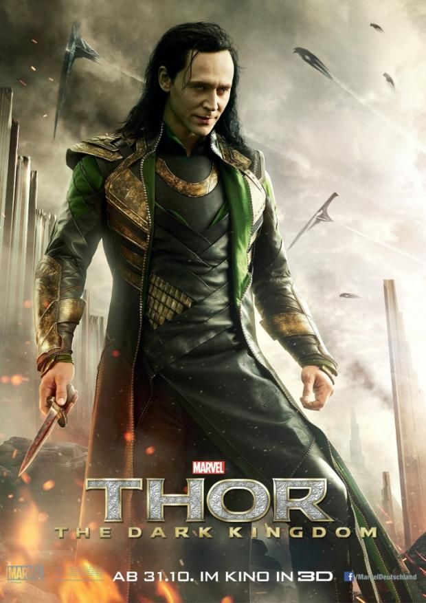 Thor: The Dark World is roaring at the ticket window