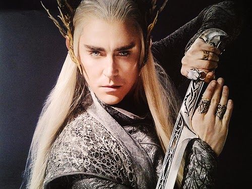 6 Reasons Why Lee Pace Deserves Your Attention 