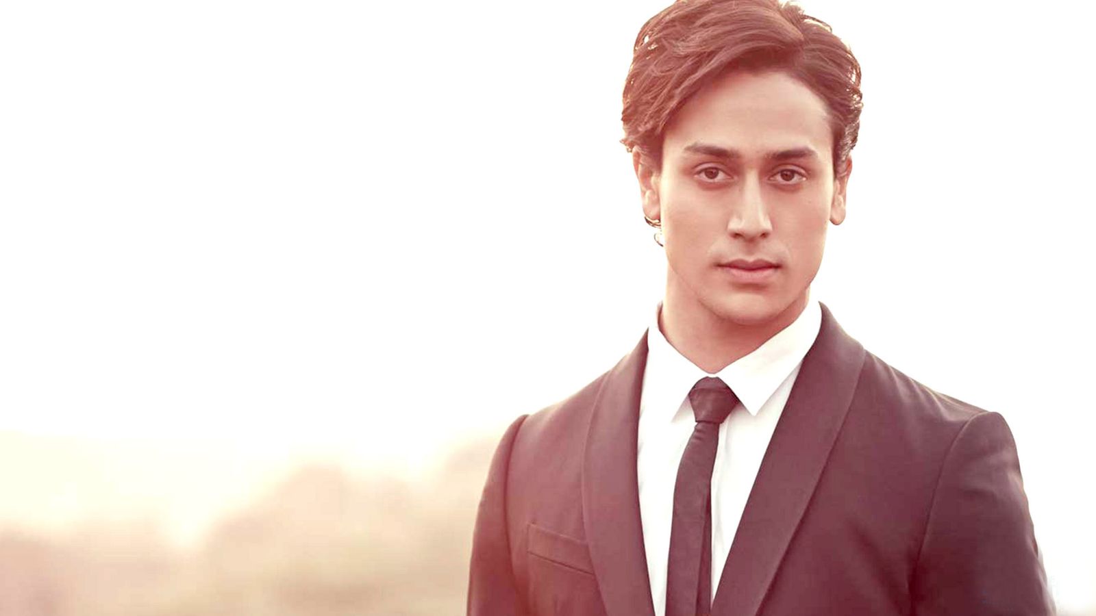 Tiger Shroff honoured with a fifth degree honorary black belt