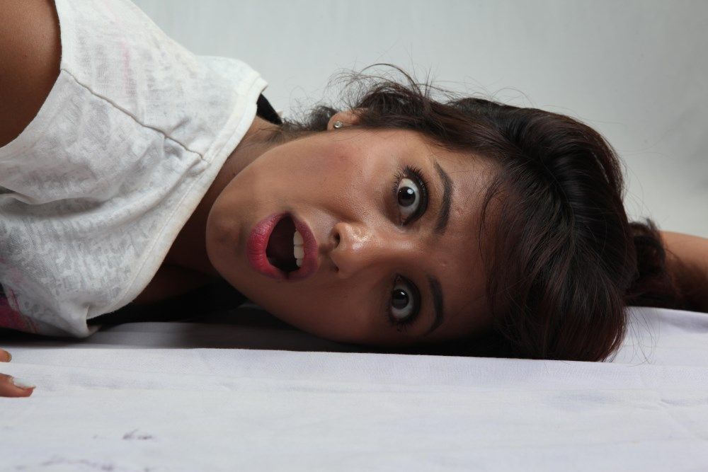 Working with RGV was a dream come true: Tejaswi Madivada
