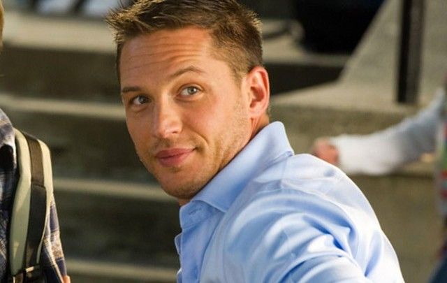 Tom Hardy to play lead in The True American: Murder and Mercy in Texas adaptation