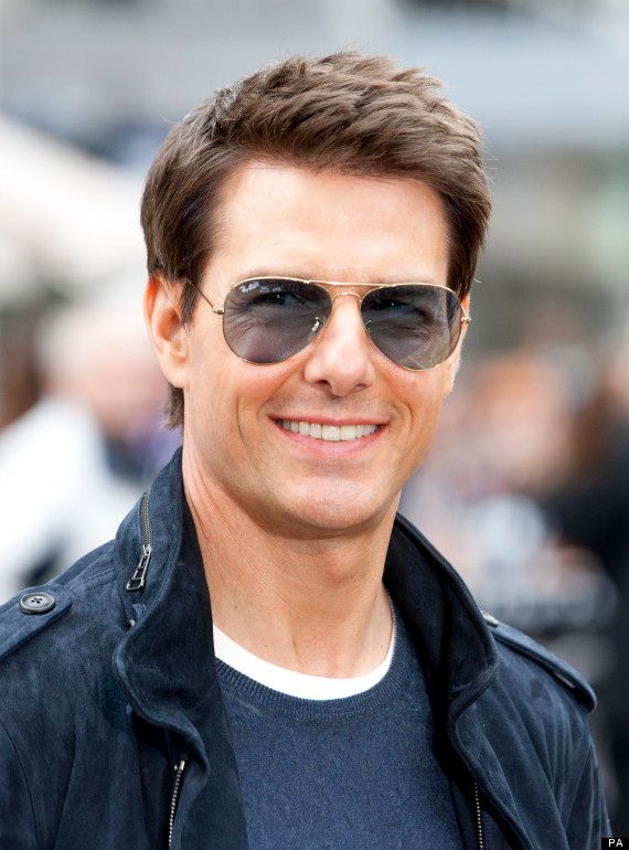 I am working on the story, confirms Tom Cruise on Mission: Impossible 5