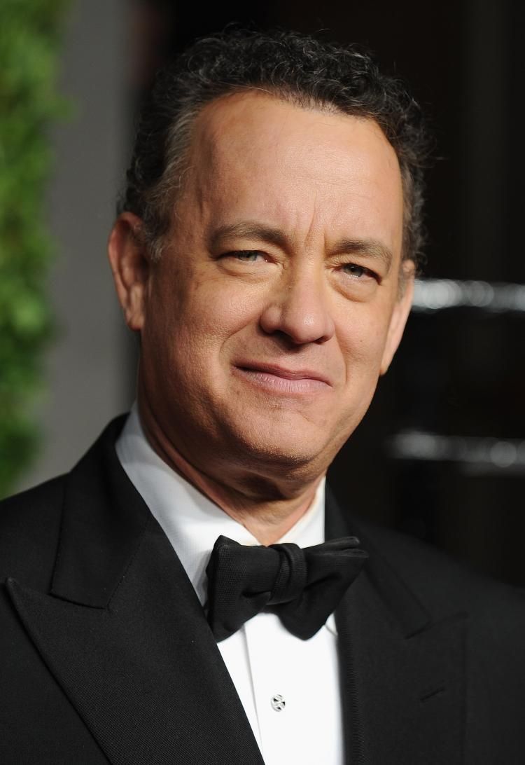 Steven Spielberg and Tom hanks to work together yet again