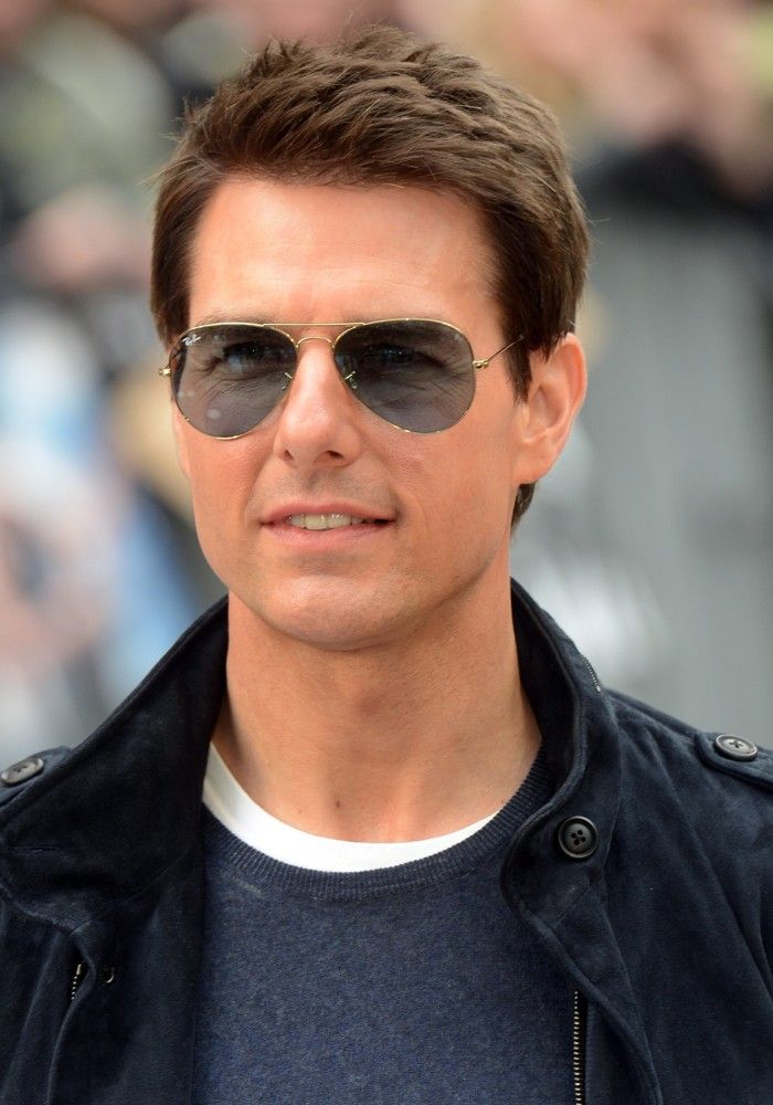 Tom Cruise to work in Jack Reacher sequel with Paramount Pictures