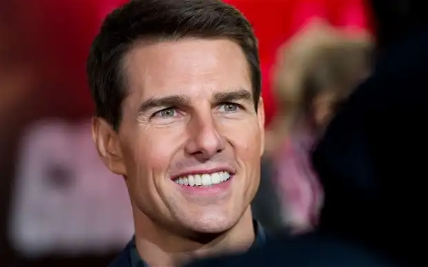Tom Cruise to stuff up as he gains weight for ‘Mena’