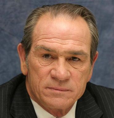 Tommy Lee Jones walks behind camera again for The Cowboys remake