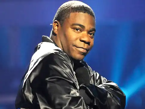 Tracy Morgan stable but not out of danger