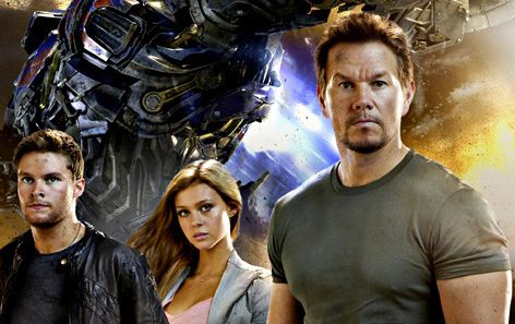 Transformers: Age of Extinction: Mark Wahlberg shows ultimate action in first trailer