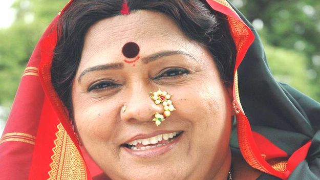 Telangana Shakuntala passes away