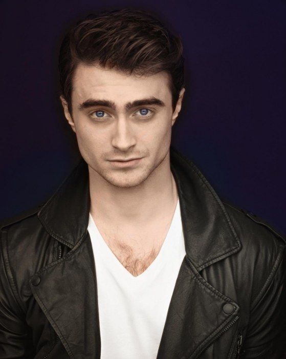 Daniel Radcliffe intends to join Batman Vs Superman: Dawn of Justice