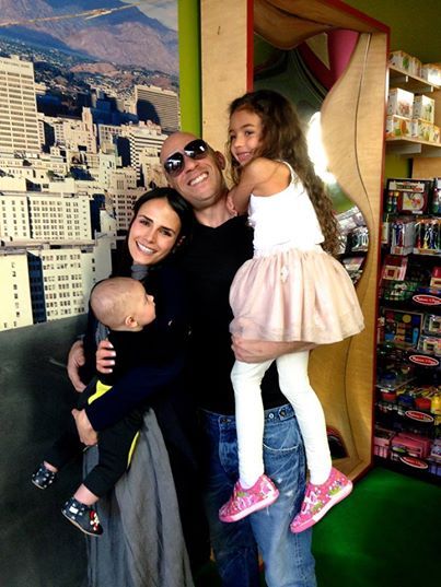 Furious 7 premiere moves to LA as Vin Diesel awaits fatherhood