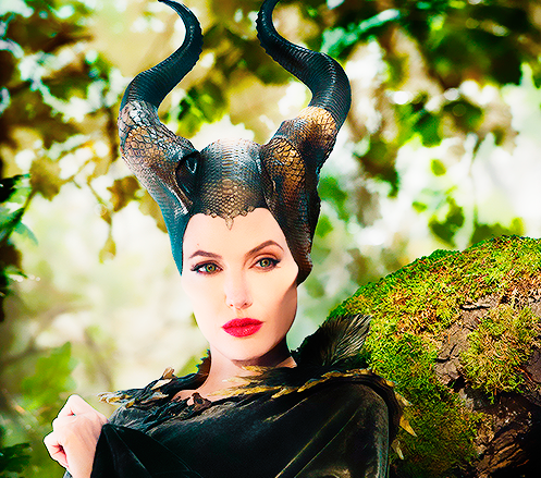 Why Angelina Jolie is Magnificent in Maleficent 
