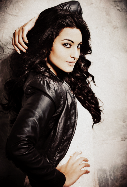 16 Dance Lessons From Sonakshi Sinha