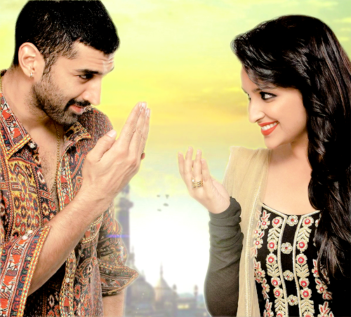 12 Reasons Why Daawat-e-Ishq Has Our Attention