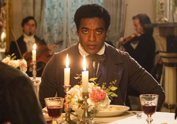 Golden Globes nominations: 12 Years a Slave, American Hustle top the list