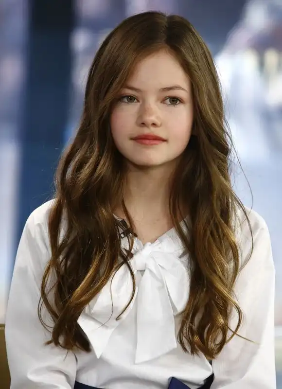 Twilight’s young lady Mackenzie Foy to star in Christopher Nolan’s Interstellar