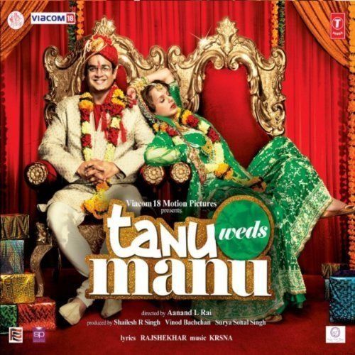 Kangna Ranaut, R. Madhavan confirmed for Tanu Weds Manu 2 but there’s no sequel for Raanjhanaa
