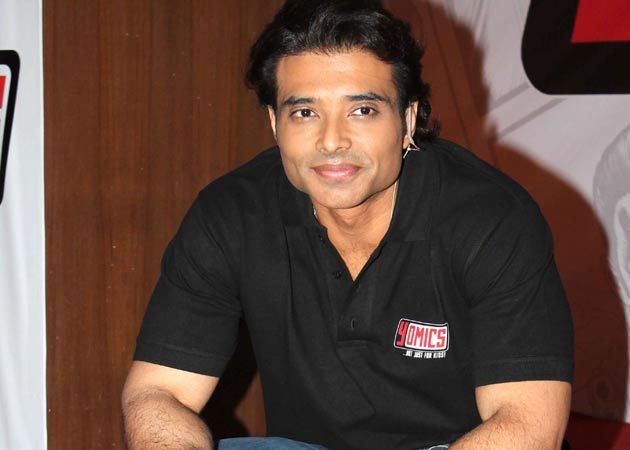 Uday Chopra regrets not being directed by his father Yash Chopra