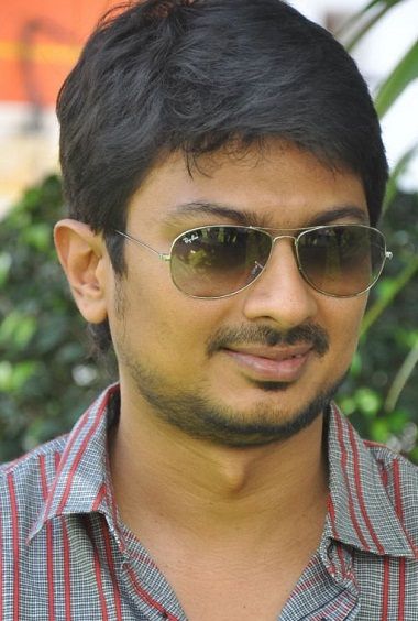 Udhayanidhi Stalin set to share screen space with Santhanam again