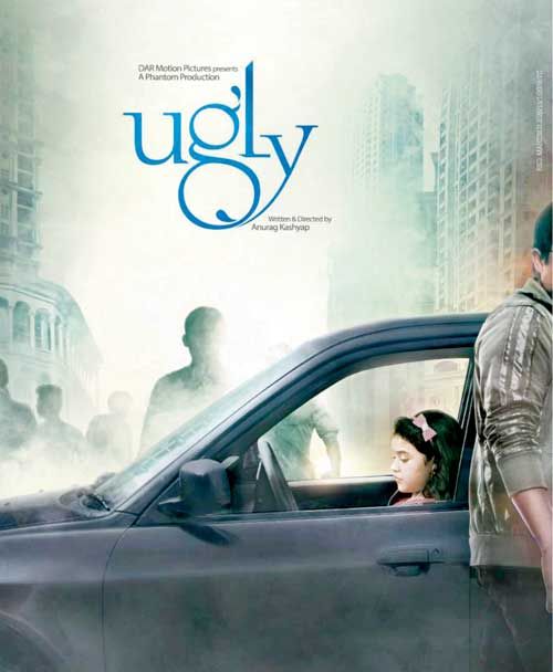Ugly makes a Hard Hitting impact at the Leh Film Fest