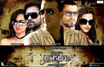 The Never-Ending wait gets over as Ungli finally gets a release date