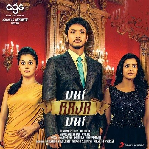 ‘Vai Raja Vai’ to release on May 1