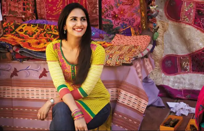 Vaani Kapoor not finalised for ‘Fan’