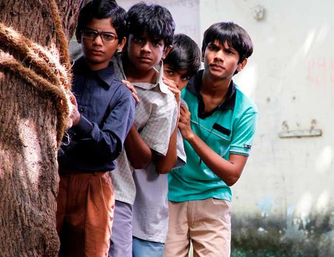 Vartak Nagar: A coming of age drama about friendship, says Atul Taishete