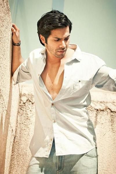 Varun Dhawan to act in Brother Rohit’s next