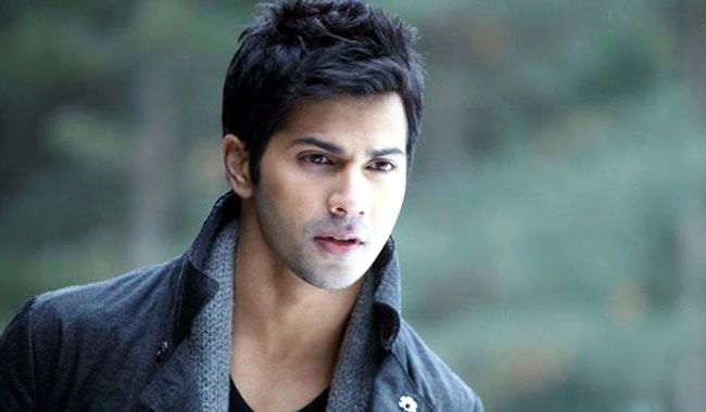 Varun Dhawan is the youngest amongst actors David Dhawan directed in 25 years of his career