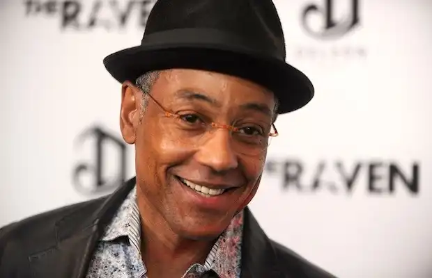 Breaking Bad star Giancarlo Esposito joins George Clooney and Julia Roberts in 'Money Monster'