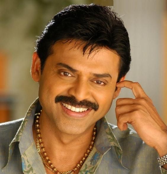 Venkatesh likely to play Lord Krishna in OMG – Oh My God!’ remake