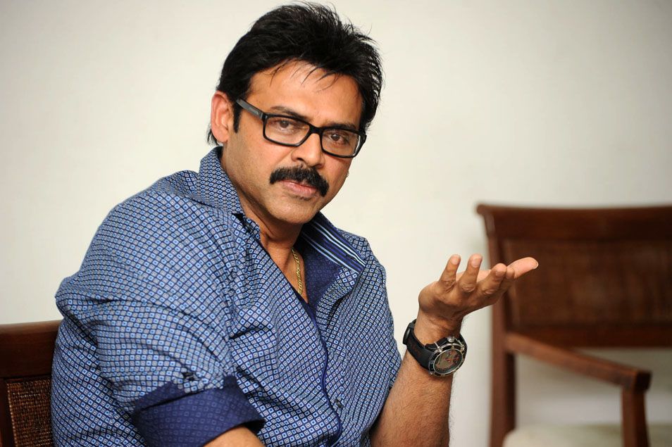 Daggubati Venkatesh to feature in Malayalam blockbuster’s remake very soon