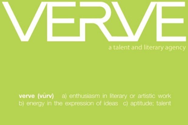Verve hires writers Joe Ahearne and Malachi Smyth