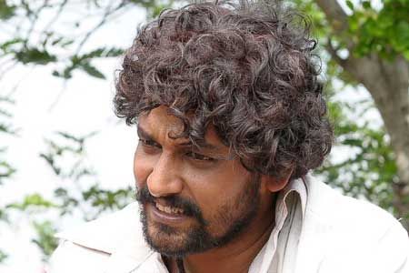 Vidharth already filming for eight films, signs yet another thriller