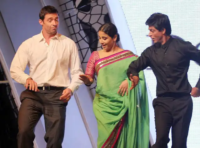 Shah Rukh Khan praises Hollywood superstar Hugh Jackman’s singing and dancing skills