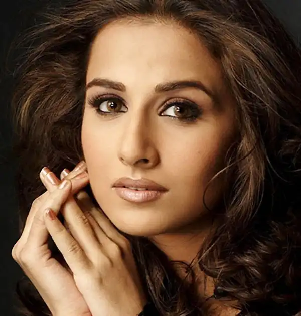Vidya Balan to share space with Cannes Film Festival's jury
