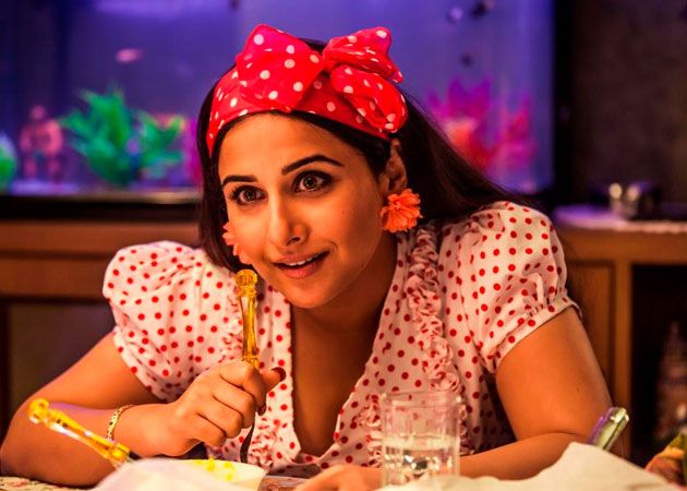 Ghanchakkar’s Lazy lad song finds way to Hollywood