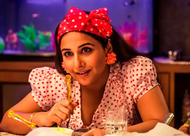 Ghanchakkar’s Lazy lad song finds way to Hollywood