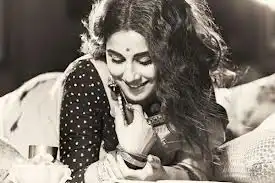 ‘Reel bong’ Vidya Balan roped in for ‘iconic bong’ Suchitra Sen’s biopic