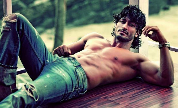 Vidyut Jamwal misses out on working with Salman Khan, still admires him