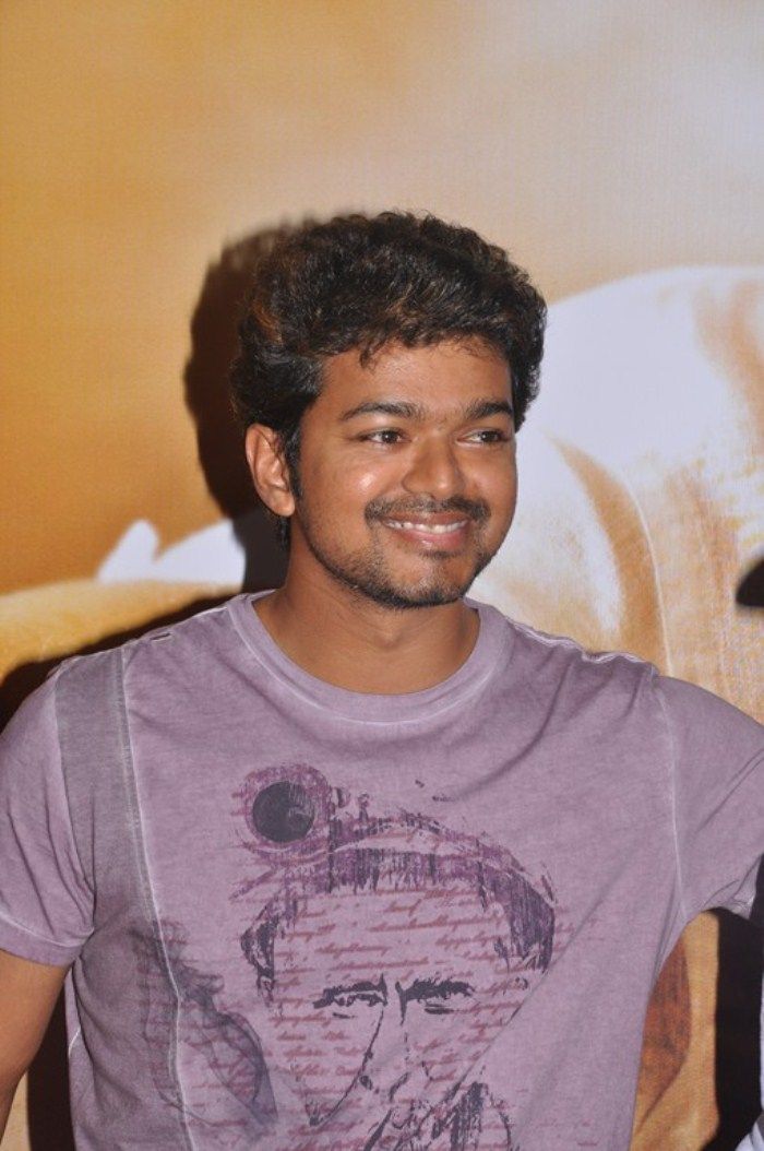 Vijay to reprise Jr. NTR’s role in Baadshah’s Tamil remake?