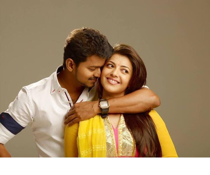  Vijay’s Jilla to be out with its audio later next week