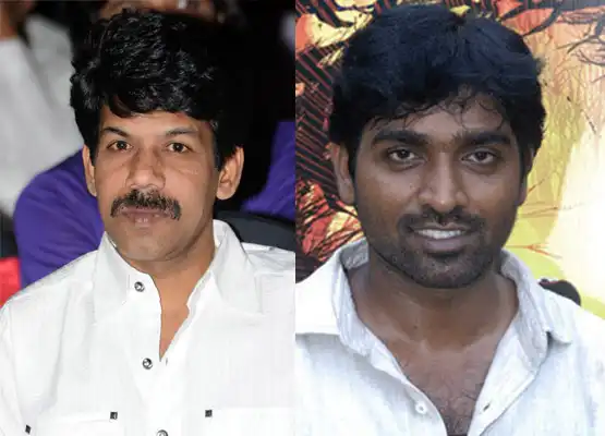 Vijay Sethupathi to work with Bala in his next