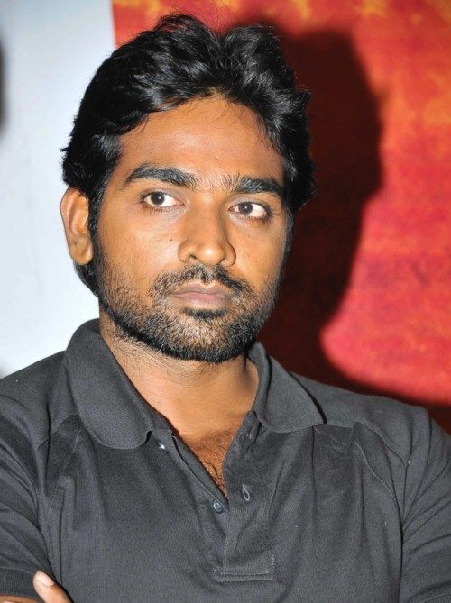 Vijay Sethupathi on a roll, signing flicks one after another