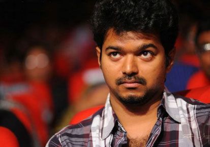 Vijay to croon in his next yet again
