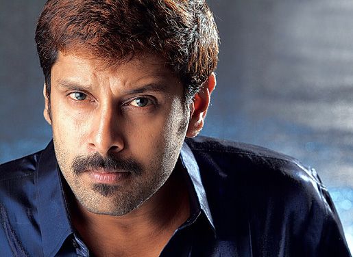 Now it’s Vikram to play God in OMG – Oh My God! remake?