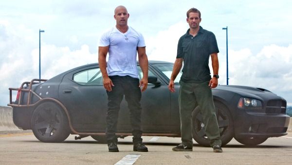 Furious 7 continuous to ride strong